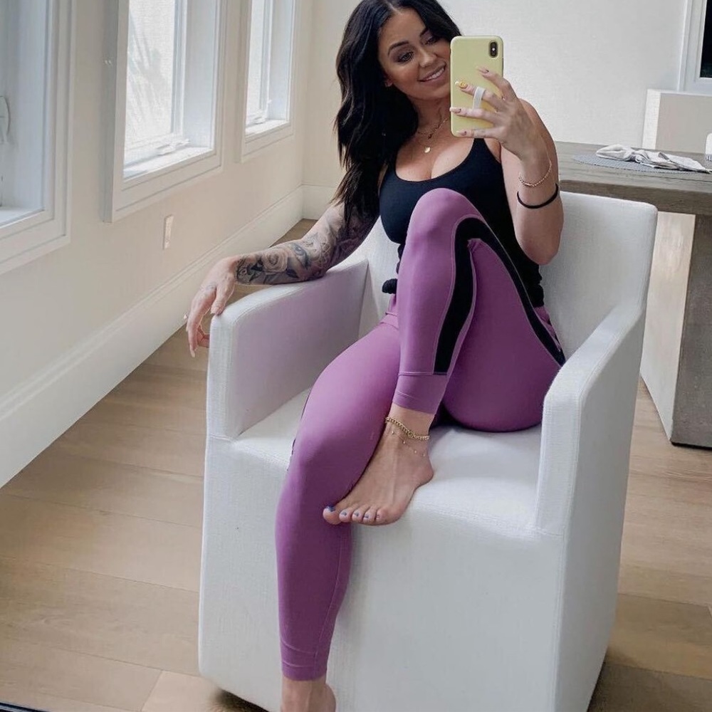 Stori Intro Tight Size 6